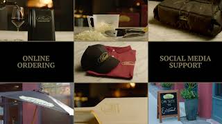 Bacio Cheese Gold Club Rewards Program
