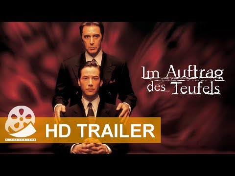 Trailer Im Auftrag des Teufels