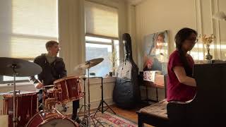 100 days challenge day 70 - "Un Poco Loco" by Bud Powell