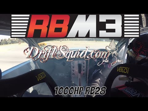 RBM3 RAW SOUND!