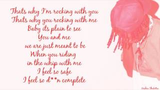 Lil Yachty | Out Late Lyrics
