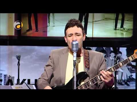 baze marotov   da ti vidam ocite