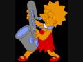 simpsons mona lisa blues 