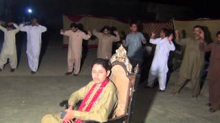 Chitta Chola Si Day Darzi By (Asif Hameed Khan)
