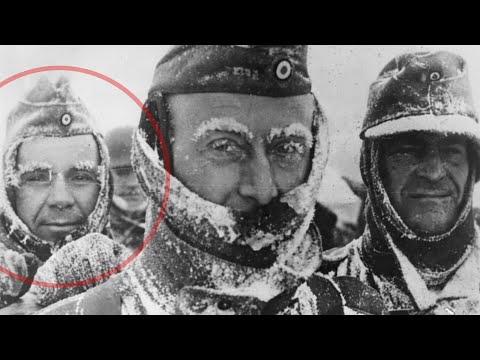 Operation Barbarossa: How Germany Lost 1 Million Men in 18 Months