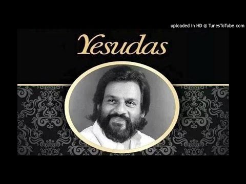 Padmasree Dr K J Yesudas -Sri Raja Rajeshwari Suprabhatham