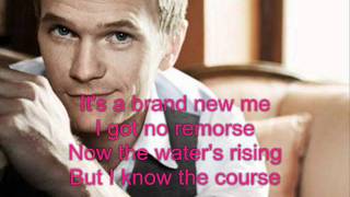 Neil Patrick Harris - brand new day