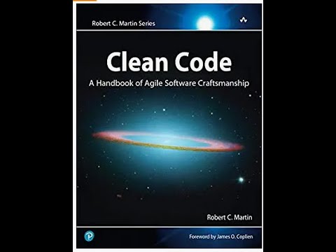 Clean Code Chapter 7 Error Handling