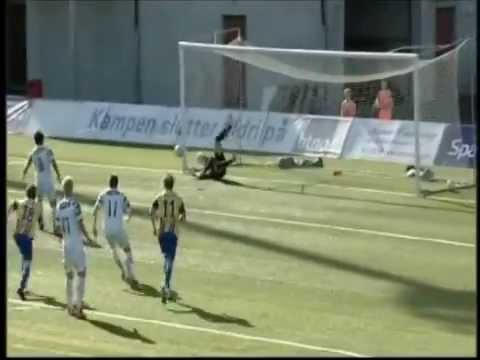 Løv-Hams siste reise