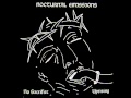 Nocturnal Emissions _ No Sacrifice 12"