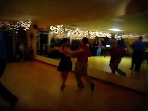 Birthday Viennese Waltz at TBC