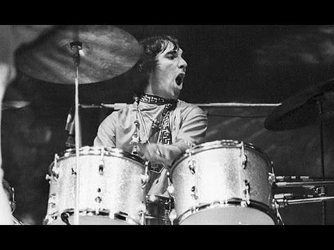 Top 10 Rock Drummers