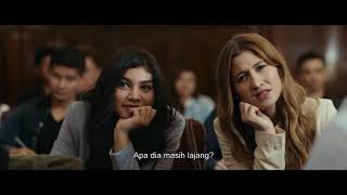 Download lagu #KATA Prie GS - Prie GS, Habiburrahman Al Shirazy dan Ayat-Ayat Cinta 2 mp3 Download lagu #KATA Prie GS - Prie GS, Habiburrahman Al Shirazy dan Ayat-Ayat Cinta 2 mp3