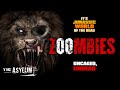 Zoombies Free Monster Horror Movie Full HD Full Movie The Asylum