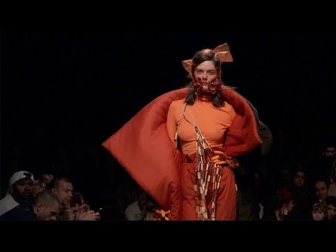 Opiar | Fall Winter 2019/2020 Full Fashion Show | Exclusive