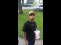 SNITCHING FOR CHICKEN