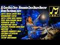 DJ SATU RASA CINTA X KEHADIRAN CINTA SATU YANG AKU RINDU X HAFIZAH DUGEM TERBARU REMIX PALEMBANG