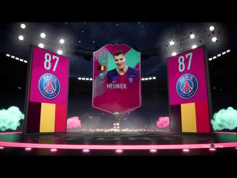 INSANE PACK LUCK! 10 x 81+ Upgrades v 10 x 82+ Upgrades! FIFA 19 ULTIMATE TEAM!