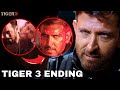 KABIR New Villain - TIGER 3 Ending Explained (Post Credit Scene)