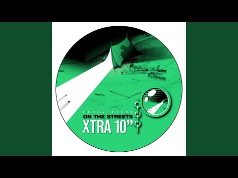 On The Streets (Kollektiv Turmstrasse Let Freedom)