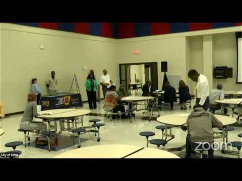 Meeting thumbnail