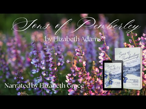 Sons of Pemberley, full audiobook
