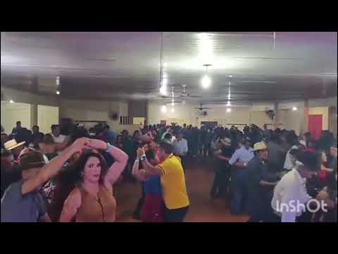 Baile com Alana Gaiteira & Família Almeida (Santa Maria do Oeste - Paraná)