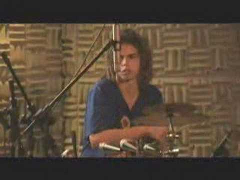 Cátia de França - Geração ao vivo