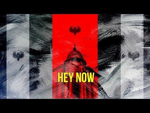 RAVN - HEY NOW (Official Audio)