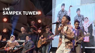Download lagu [LIVE] DENNY CAKNAN - SAMPEK TUWEK #NDUWEGAWE mp3