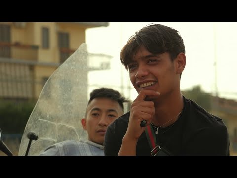 Poli Ok - Vivere (prod. Naima)