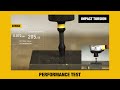 Sukimo antgalių rinkinys DeWalt DT70734T; 29 vnt.