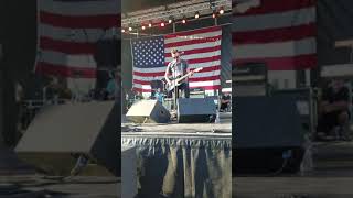 Stir &quot;Velvet Elvis&quot; July 4th 2018