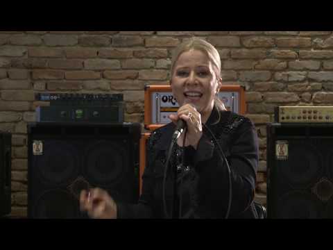 Paula Toller: À Noite Sonhei Contigo | Live 30.04.2020