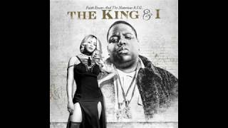 Faith Evans & The Notorious B.I.G. ft  L'il Kim - Lovin' You For Life [Official Audio]