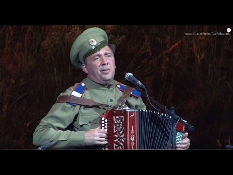 Юрий Щербаков-Последнее танго