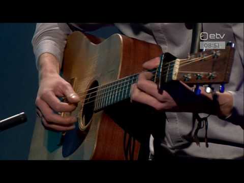 PAUL NEITSOV "Hallelujah"