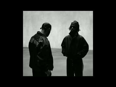 (FREE) DRAKE X 21 SAVAGE HER LOSS TYPE BEAT - 39