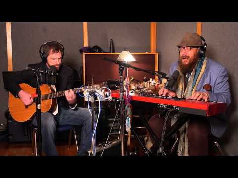 The Circus Life - 068 - Nicholas David - 'Fresh'