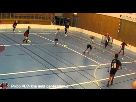 Emil#99 räddar snyggt   Pixbo P07