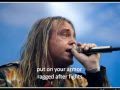 Helloween - Keeper of the seven keys (lyrics ...