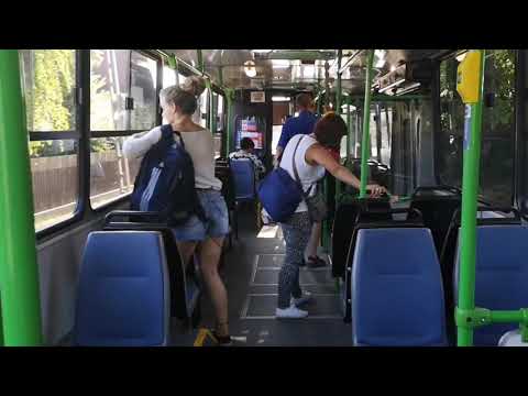 Ikarus 260.45 (BPO-150) [98-as buszvonal]