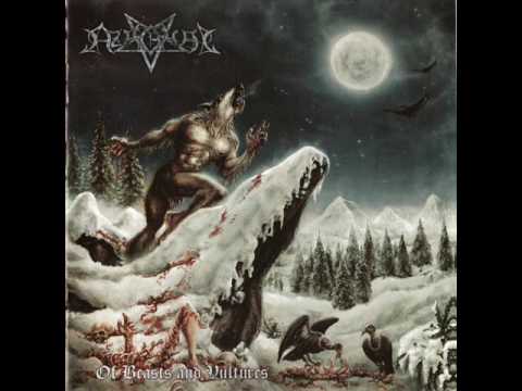 Azaghal - Of Beasts and Vultures - Full Album (2002)