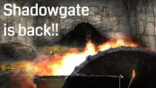 SHADOWGATE IS BACK! Nintendo Switch, PS4, Xbox One