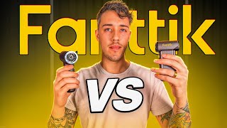 These Fans Literally Blew Me Away - Fanttik B10 Pro/Pro Max Review