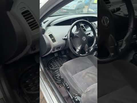 фото nissan primera iii (p12) 0