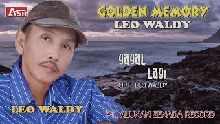 Download lagu LEO WALDY - GAGAL LAGI (  Video Musik ) HD mp3