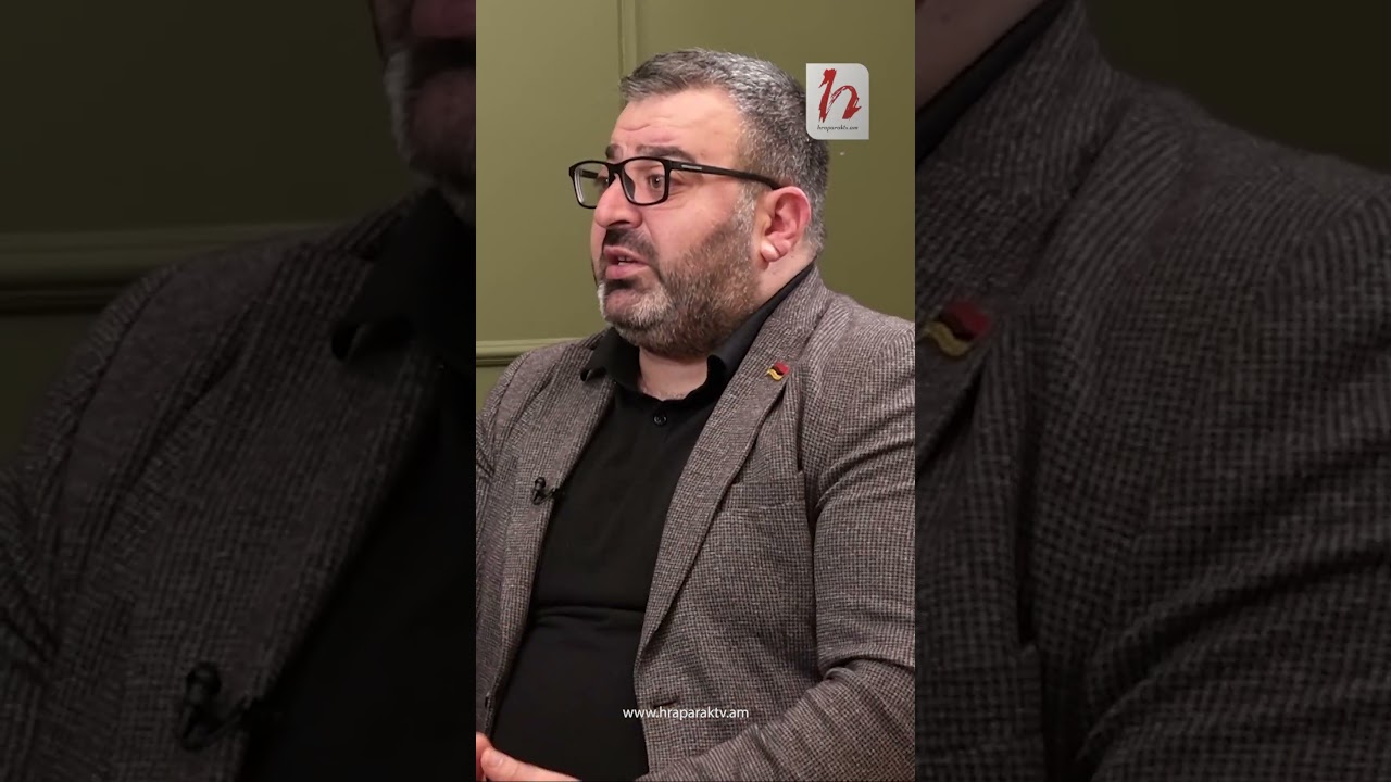 Միքայել սրբազանի մեղադրանքներն ուղղված են շատ ավելի լայն շրջանակի, ընդհուպ նաև Բագրատ սրբազանին