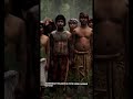 Petir Dalam Hutan