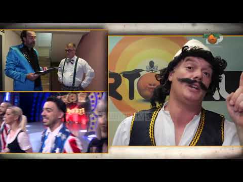 Portokalli, 2 Maj 2021- Epigramat e javës